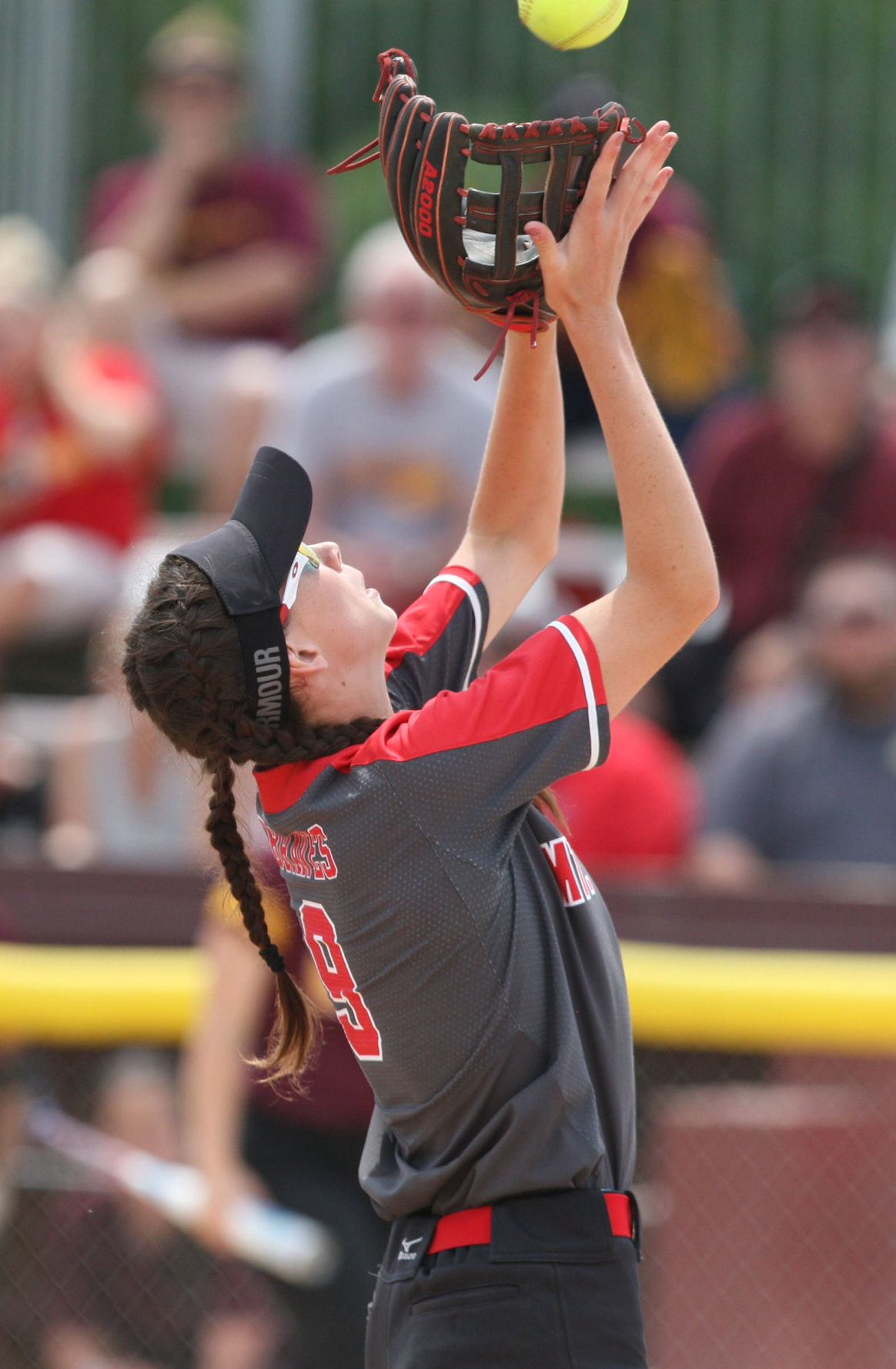 Mount Zion vs Lombard Montini softball 18 6.8.18.jpg